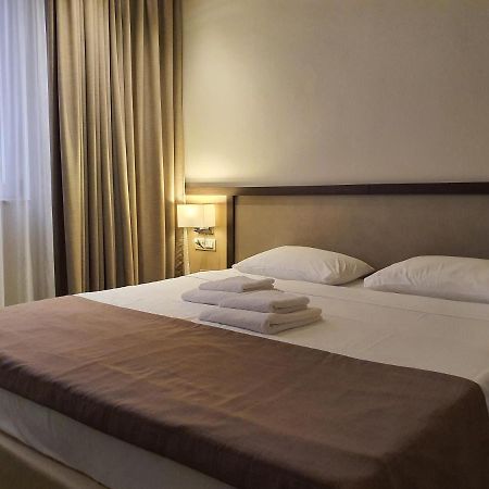 Hotel Bono Budua Esterno foto