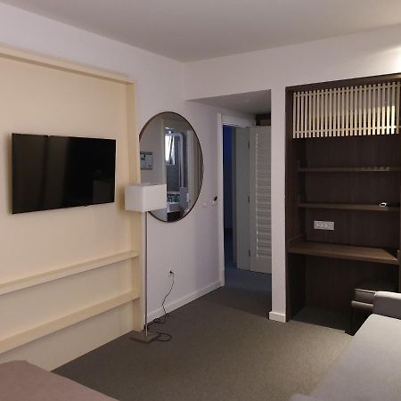 Hotel Bono Budua Esterno foto