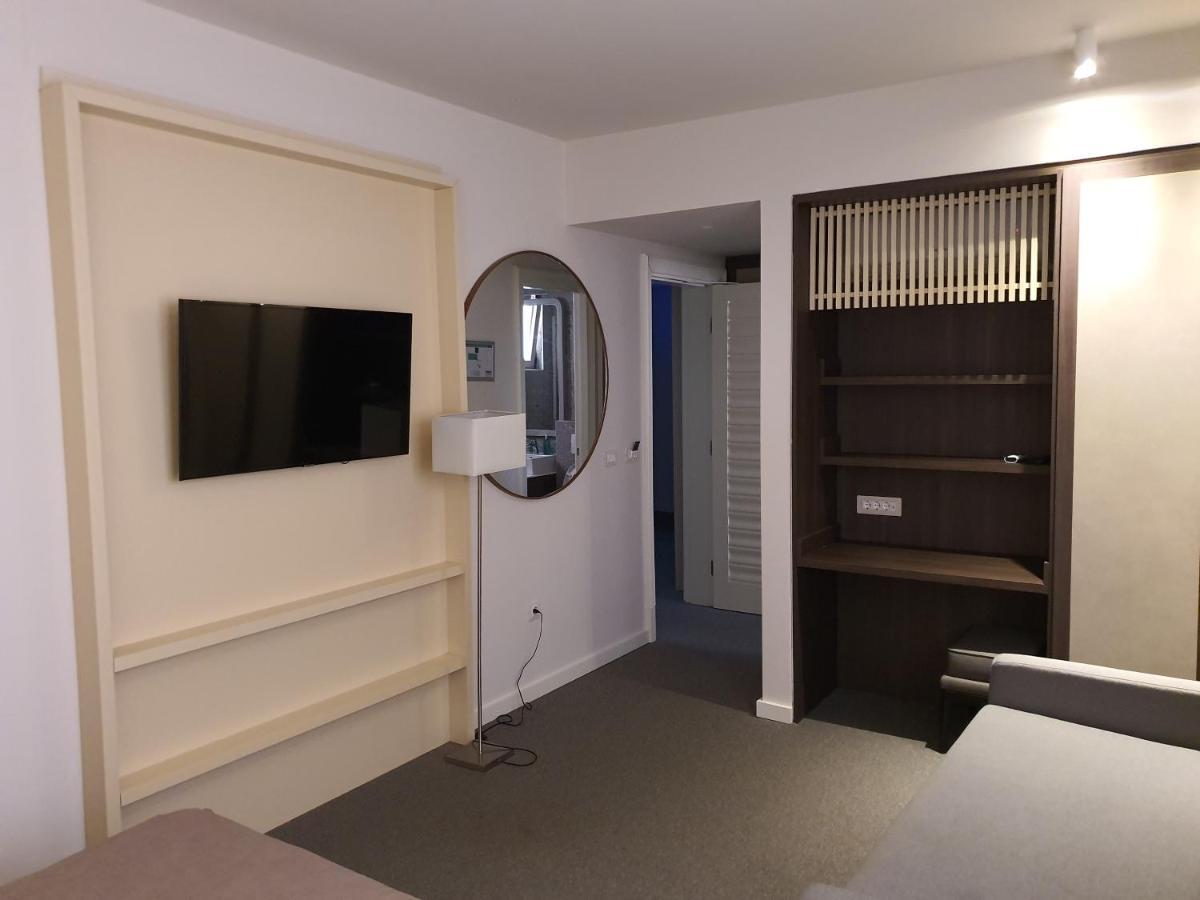 Hotel Bono Budua Esterno foto