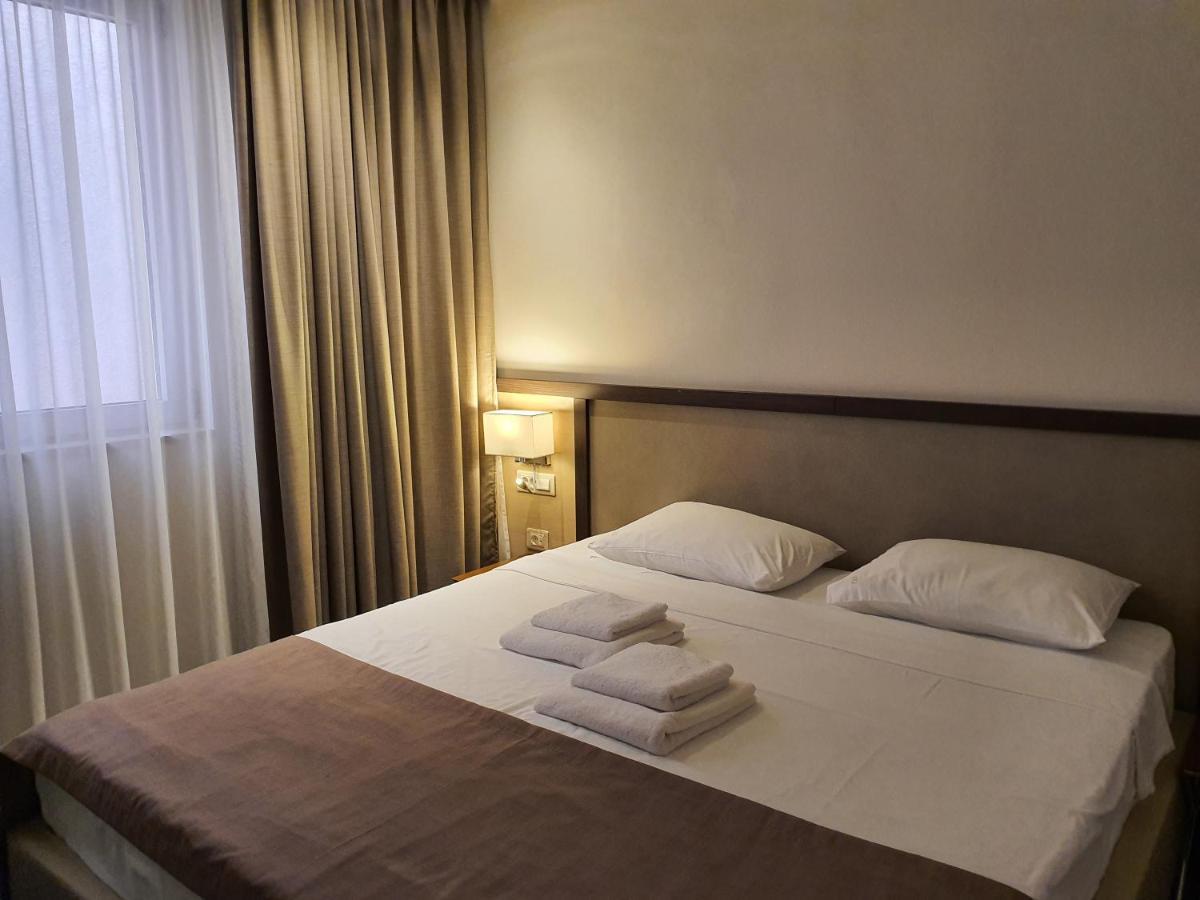 Hotel Bono Budua Esterno foto