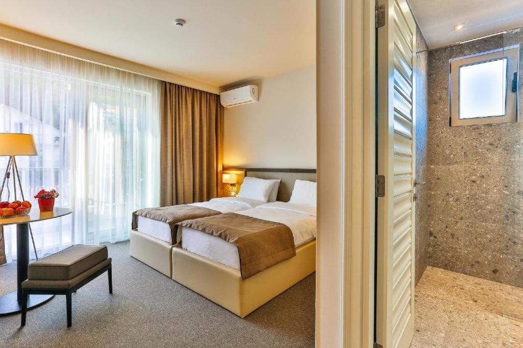 Hotel Bono Budua Esterno foto