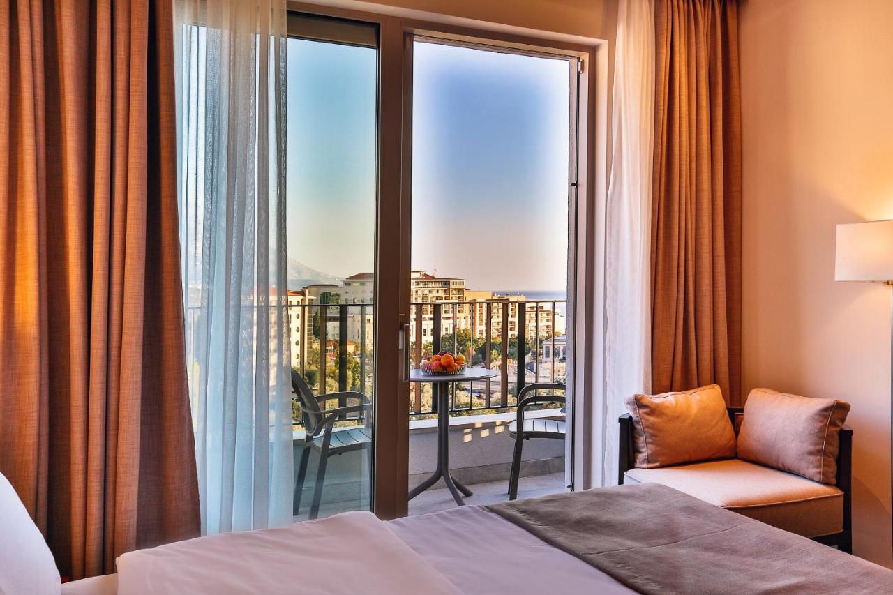 Hotel Bono Budua Esterno foto