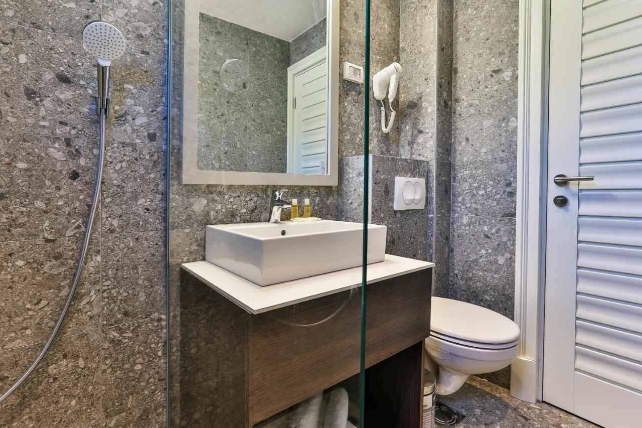 Hotel Bono Budua Esterno foto