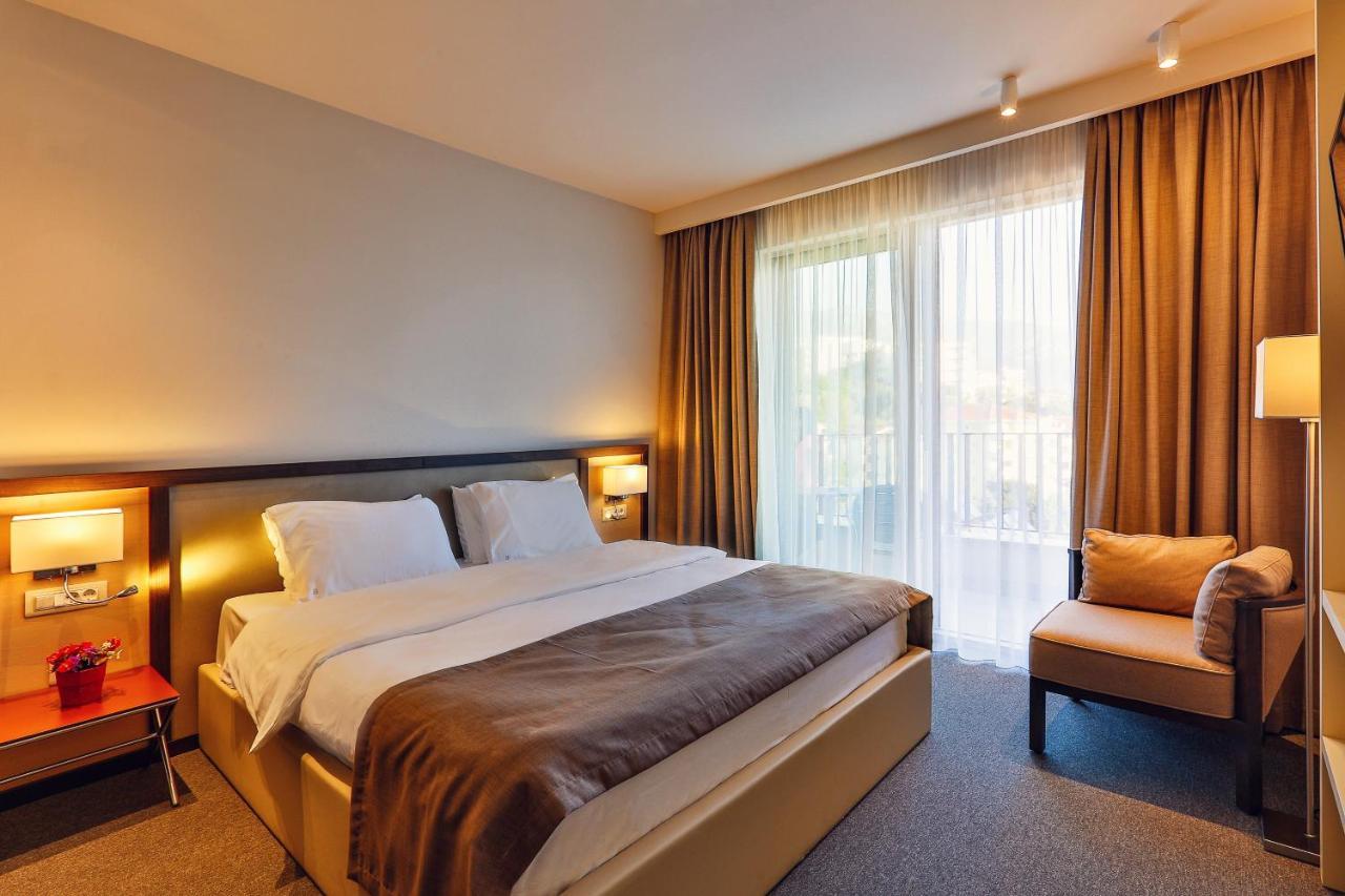 Hotel Bono Budua Esterno foto