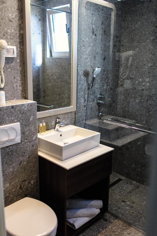 Hotel Bono Budua Esterno foto