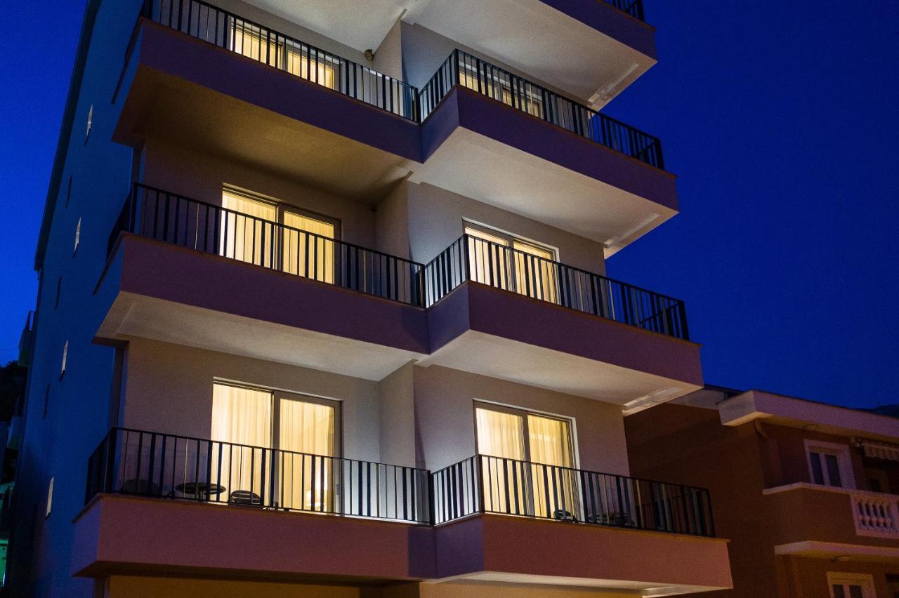 Hotel Bono Budua Esterno foto
