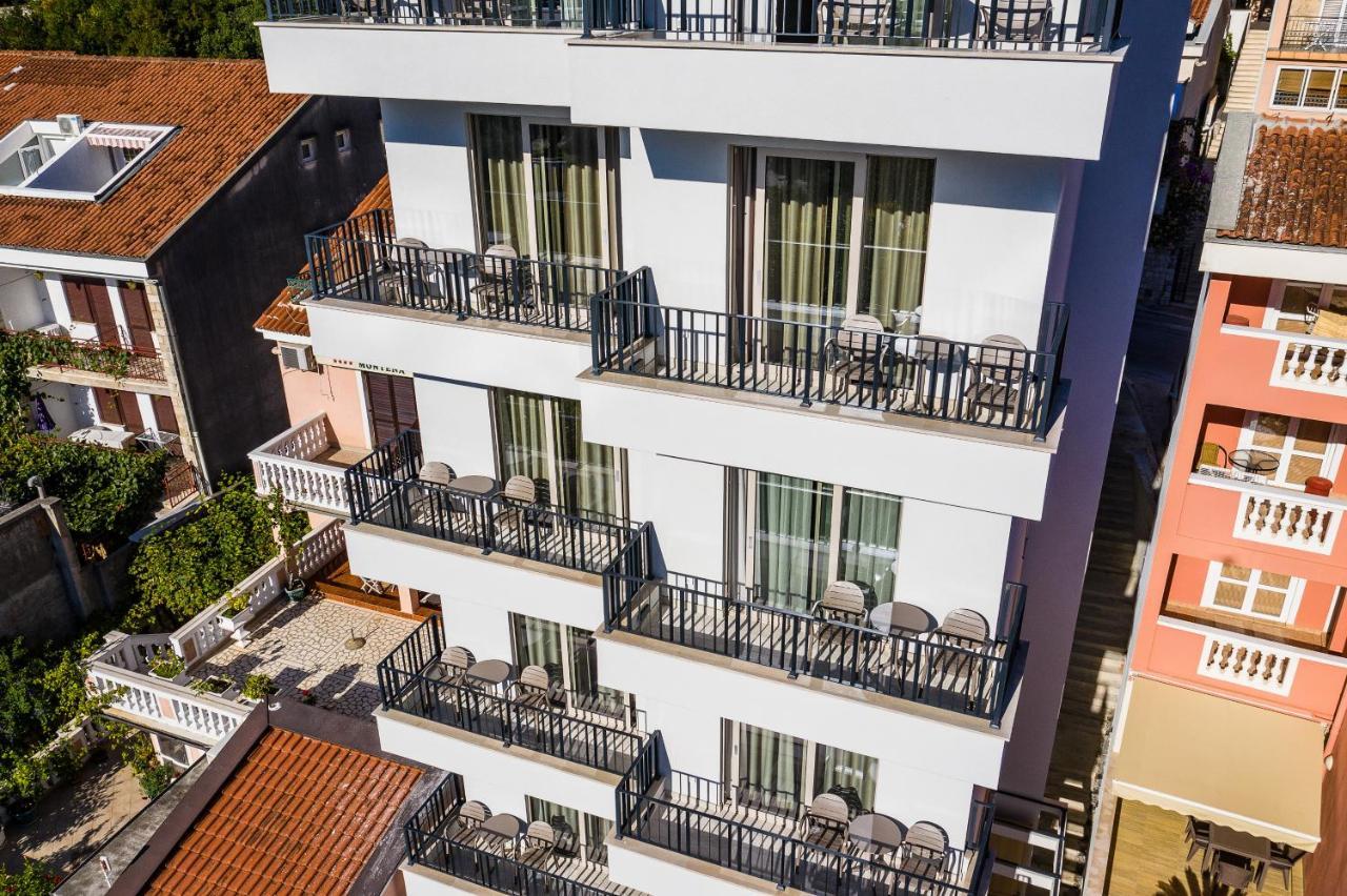 Hotel Bono Budua Esterno foto