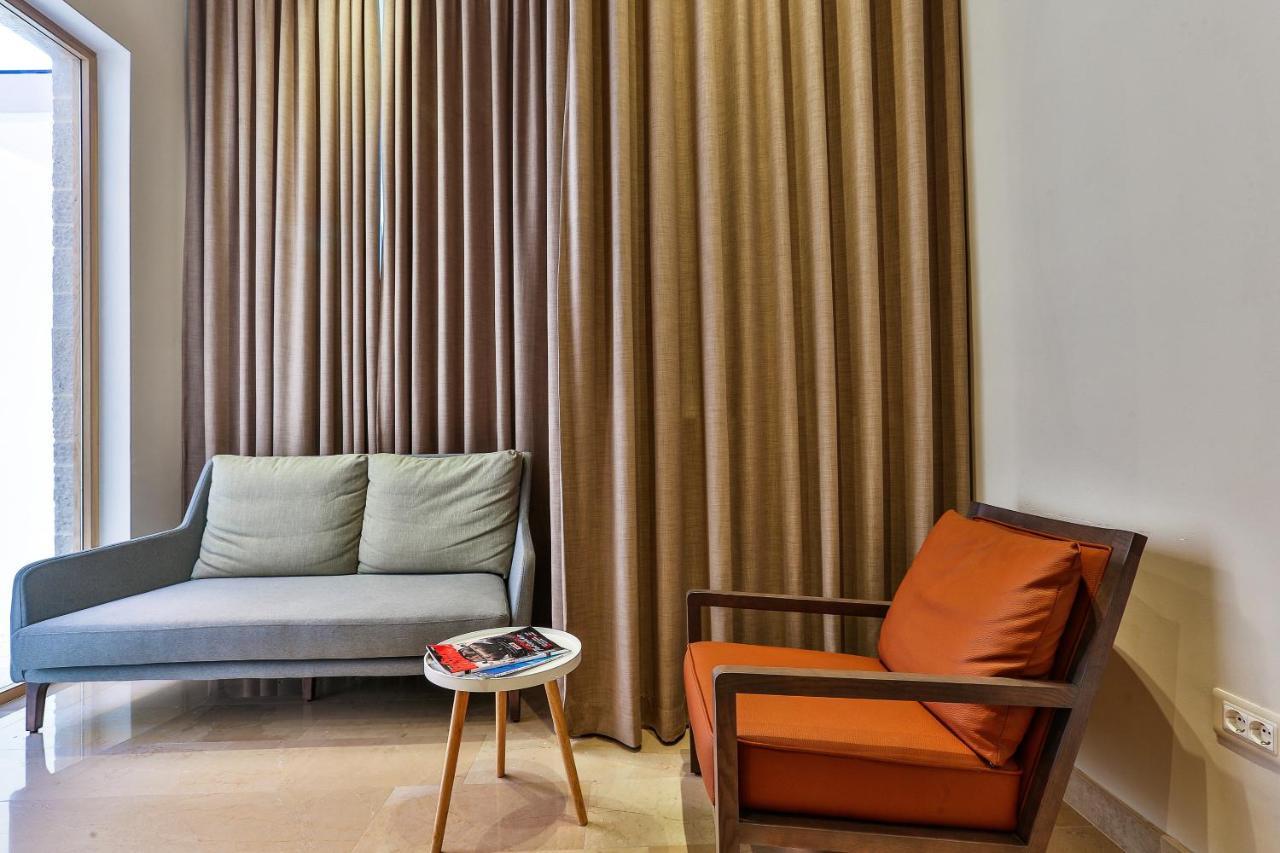Hotel Bono Budua Esterno foto