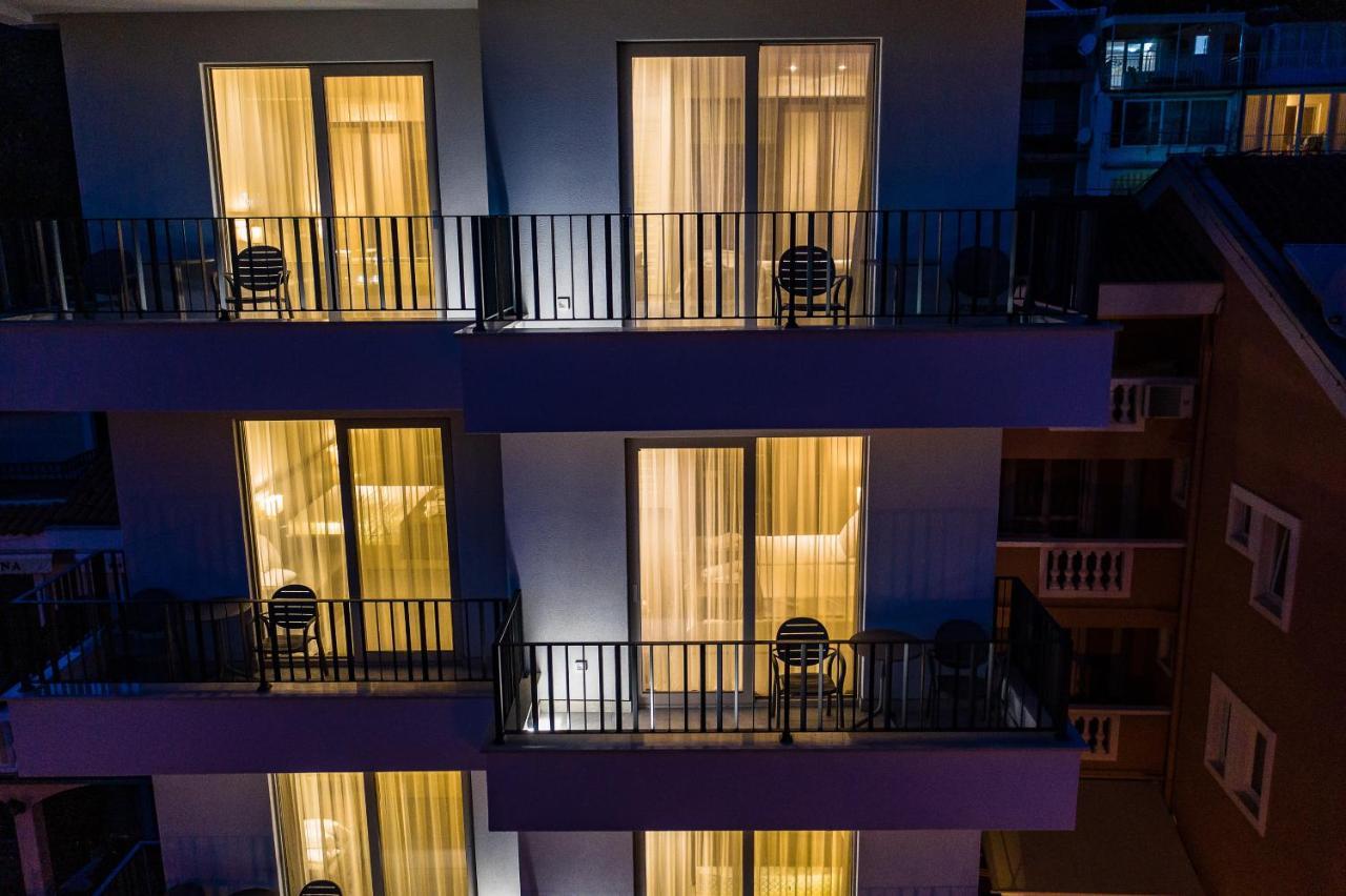 Hotel Bono Budua Esterno foto