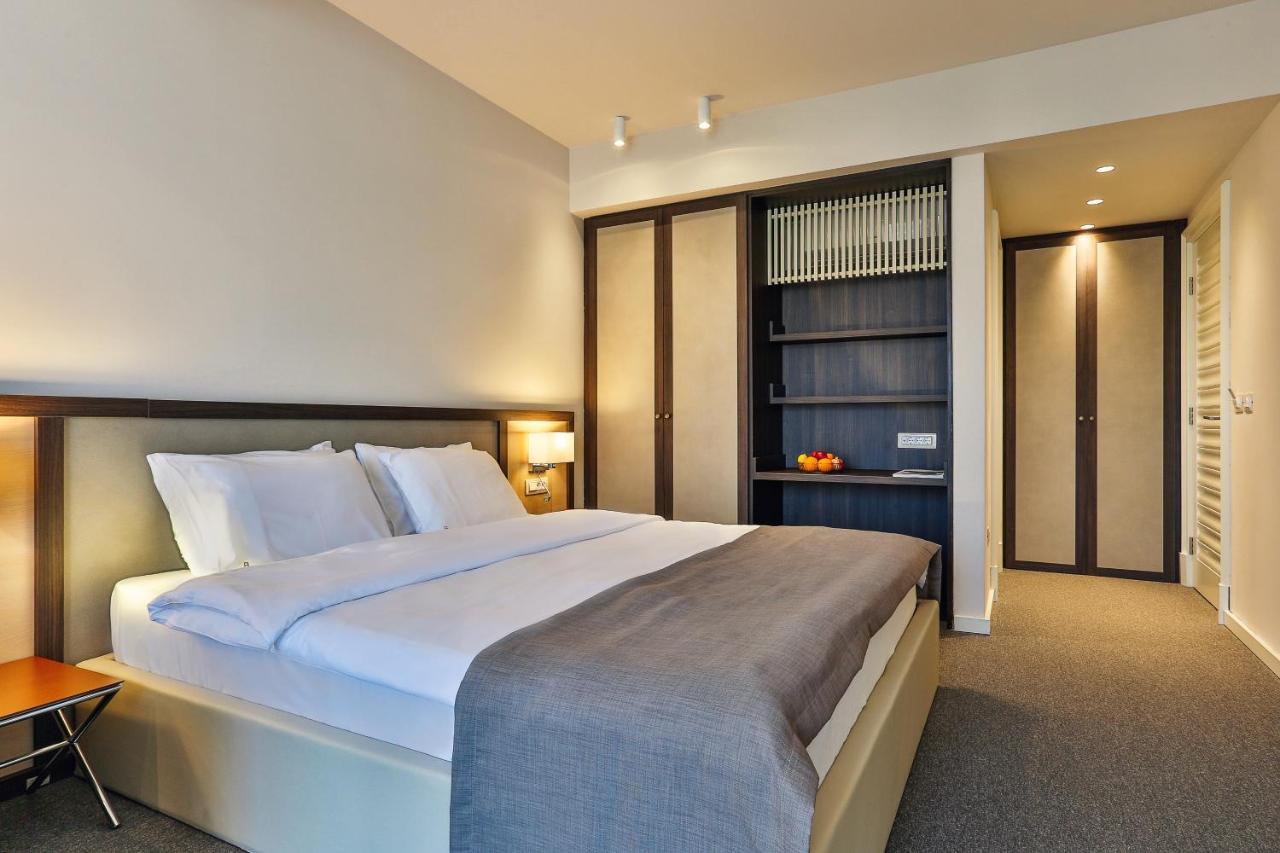 Hotel Bono Budua Esterno foto
