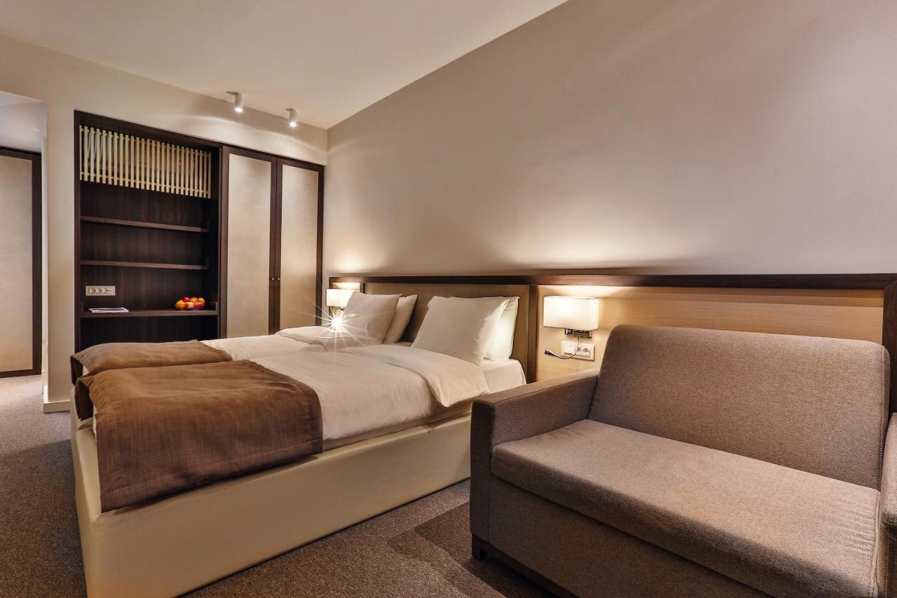 Hotel Bono Budua Esterno foto