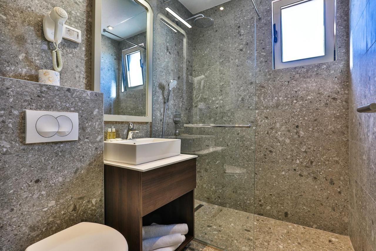 Hotel Bono Budua Esterno foto