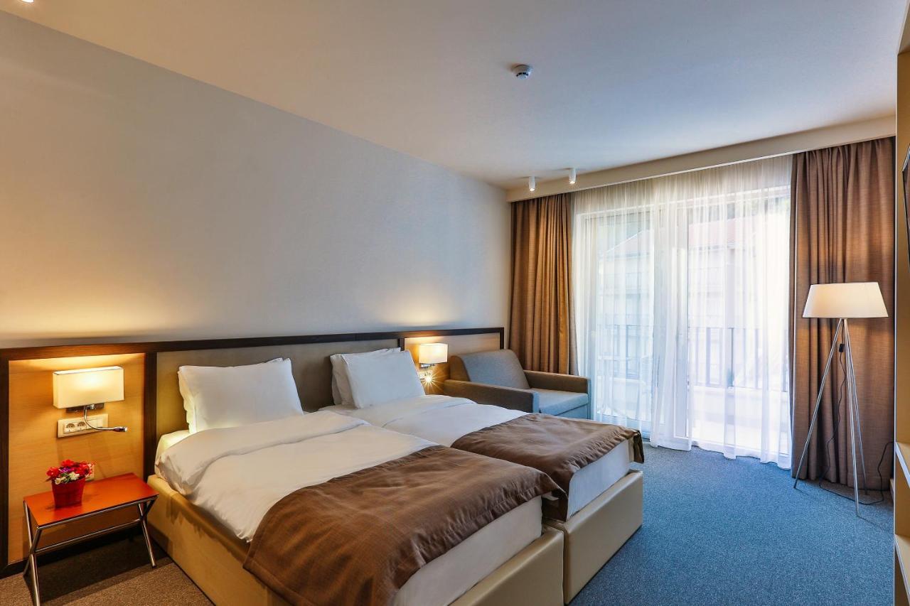 Hotel Bono Budua Esterno foto