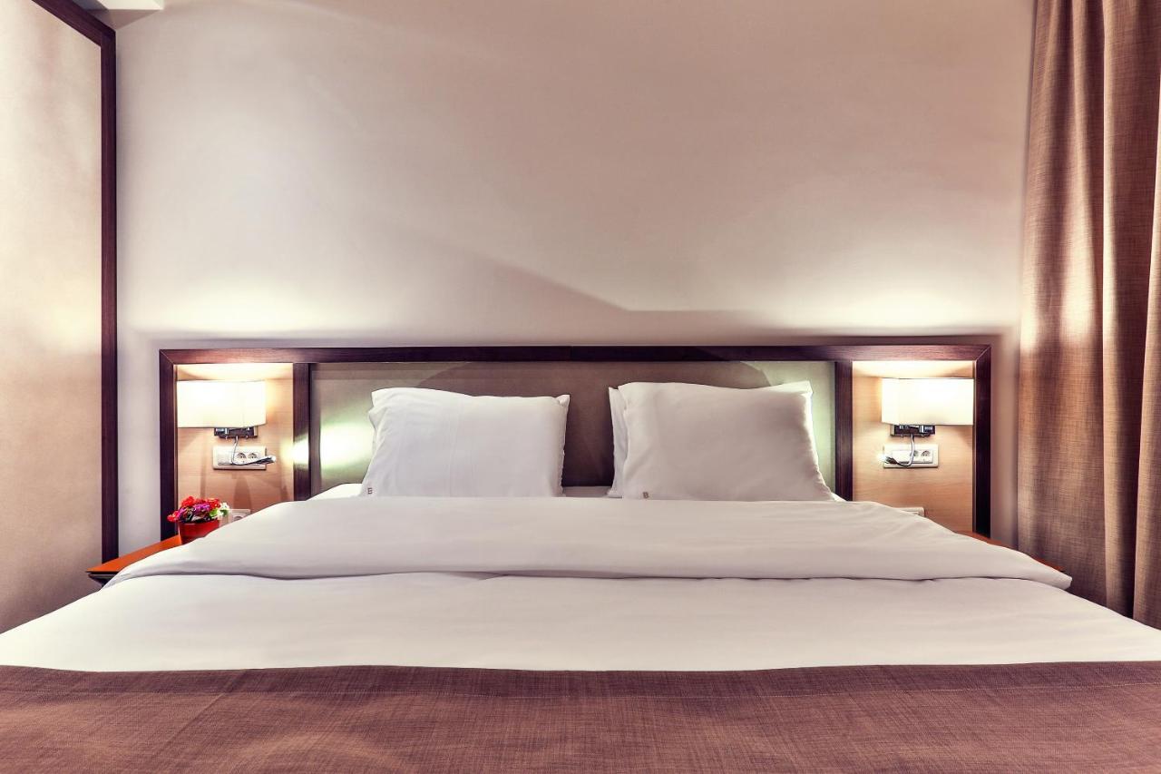 Hotel Bono Budua Esterno foto